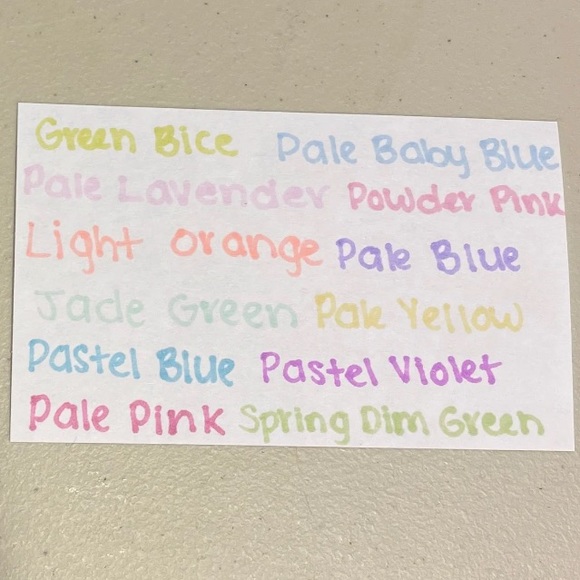 Duel Tip Markers - Picture 3 of 3